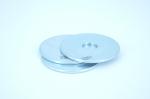 Customized NdFeB Magnet Tolerance /- 0.05 Mm for 28UH-48UH Selection speaker