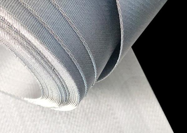 15 - 170um Thickness Stainless Steel Wire Mesh For Filter Transport 0.1 - 2kg