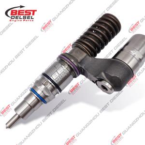 Genuine Diesel Fuel Unit Injector 0414701032 0414701059 0414701006 0414702059