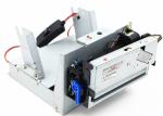 Durable Auto Cutter Bill Payment Thermal Kiosk Printer Support Barcode