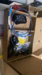 Anritsu Microwave Handheld Cable And Antenna Analyzer Site Master Compact S820E