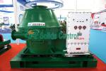 Large Capacity Vertical Cutting Dryer Directional Drilling For Oilfield