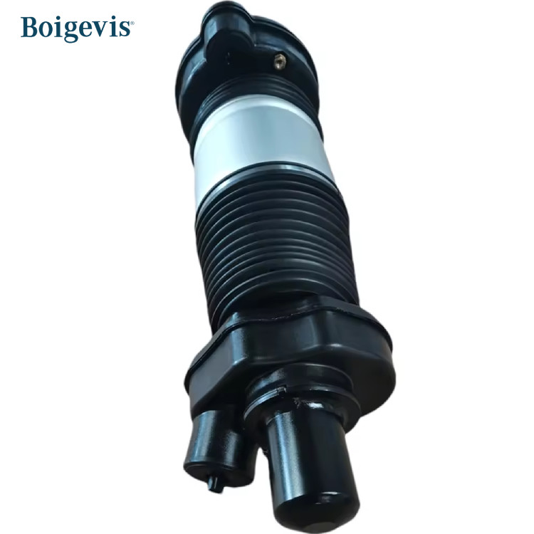 9Y0616039B Air Suspension Parts Front Left Shock Absorbers For Porsche Cayenne 9YA
