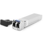 3.3V Fiber Optic Transmitter And Receiver 10G SFP LR 10km 1310nm LC Connector
