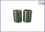 ASTM F963 EN-71 Toys Testing Equipment small parts test cylinder 70 * 38 * 38 mm