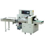 3000Kw Face Mask Packing Machine , 220V multifunction pillow packaging machine