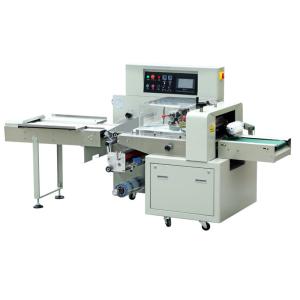 China YANUO 260 bags/min Face Mask Packing Machine , Multi Function Mask Sealing Machine factory