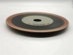 Bakelite Resin Bond Diamond Grinding Wheel 1502010(3)1 D46 C100