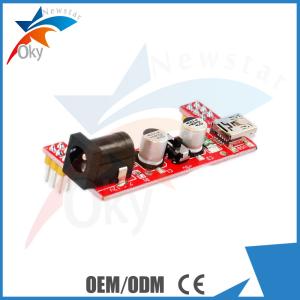 High Performance MB102 Breadboard Board For Arduino lightweight