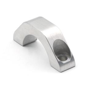 Yixin Precision Factory OEM Customize CNC Machining Mechanical Aluminum CNC