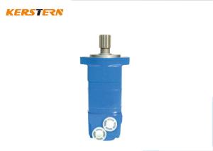 China OMS, BMSY Orbit Hydraulic Motor Industrial Engineering factory
