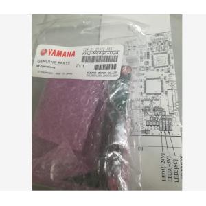 China SS Feeder loading table control board KHJ-M4484-024  Loading control card KHJ-M4484-00 on sale