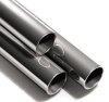 China 316ti 316l Stainless Steel Round Pipe Tube Suppliers Seamless Ss Tubing factory