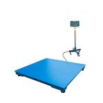 Steel Floor Weighing Scales 10000 Lb