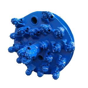 China High Quality 1200mm Assembled Bit Hole Opener For Water Well Drilling factory