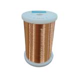 Industrial Grade Two High Temperature Magnet Wire 0.10mm 3.20mm with 3.20mm