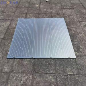 China ETFE / PET Mono Flexible Solar Panels 200W Bendable Solar Panels on sale