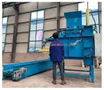 Automatic Grade Packaging Machine for Shaving Press Bagging Baler at 2023