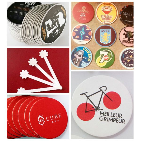 450 x 630mm 900um Absorbent Cardboard For Making Slip Proof Coaster Set 450 x 630mm 900um Absorbent Cardboard For Making Slip Proof Coaster Set