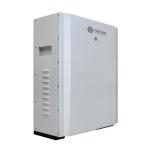 Home Appliances 48v 200ah Lithium Battery 51.2v With 5kva Inverter