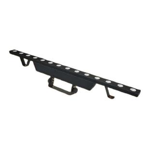 China 150W 14x3w Led Lights Pixel Bar 2in1 RGB DJ Stage DMX Wall Washer Lights for Concerts factory