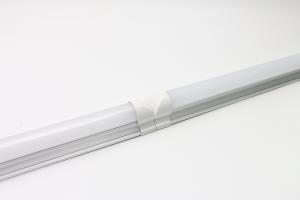 China LED Tube Light Bulbs High lumen high quality t8 led tube 18w lamp for t8 led tube housing factory