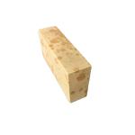 Industrial Furnaces High Alumina Refractory Light Weight Fire Brick ISO9001