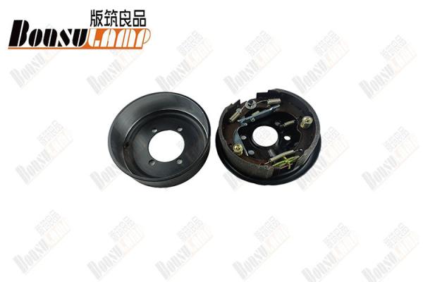 8-97100212-3 ISUZU Parking Center Brake Assembly NPR 4HF1 8971002123 For Isuzu