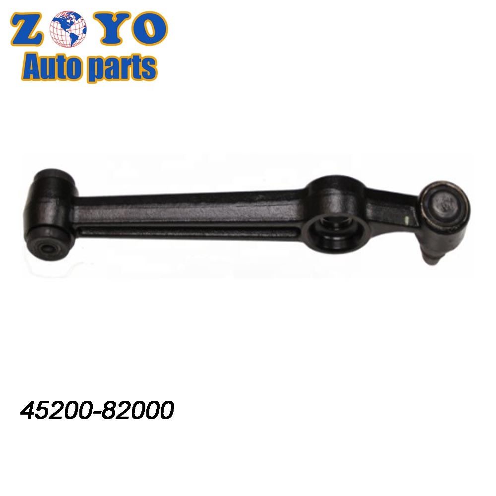 Replace/Repair RK9445 E-Coating Front Lower Control Arm for Suzuki Swift 1991-2004