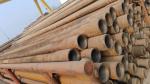 used drill rod 168, used drill rod 6 5/8FH，used drill pipe ¢168*10.54*9.6m