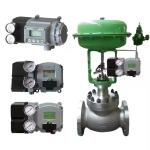Brand New Hart Communication Masoneilan SVI1000 digital valve positioner