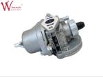 Carburetor For 2 Stroke Cg411 40-6 411 Gasoline Engine Spare Parts PZ13 Brush