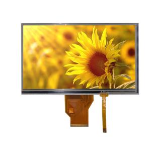 China 7inch LCD TFT Display factory