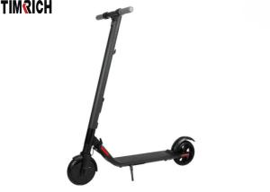China Aluminum Alloy Folding Electric Mobility Scooter TM-MK-107ES2 With 36V Lithium Battery factory