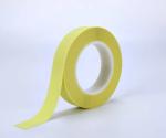 Silicone Coated Fiberglass Adhesive Tape Plasma Thermal Spraying Cover Tape Hot