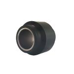 0511393030 Radius Rod Torque Arm Bushing 36x65.5x68mm For BPW