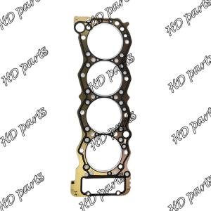 China 4M50 Gasket Repair Kit ME226784 ME240707 For Mitsubishi Engine factory