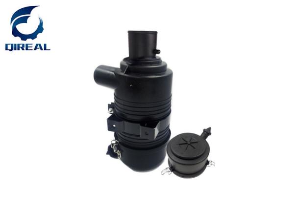 Excavator Accessories EC55 Air Filter Assembly DX60 Air Filter Housing Back