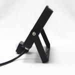 Outdoor 4500K PIR LED Flood Light 5000 Lumens IP66 Weatherproof