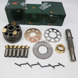 China Jeil Serial Excavator Swing Motor Parts JMF151 For R225-7 R225-9 DH225-7 DH225-9 R210-7 factory