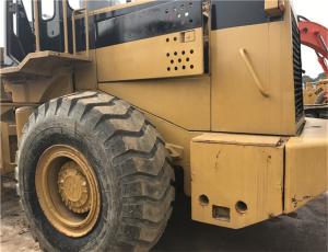 China original used caterpillar cat 966 wheel loader,used cat 950 966 966e 966f 966h 966g wheel loader with low price factory