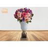 Buy cheap Creative Shape Fiberglass Centerpiece Table Vases Decorative Planters from wholesalers