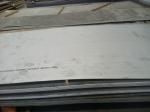 Aisi 317L Stainless Steel Sheet Stock Inox 317L Metal Plate Slitting