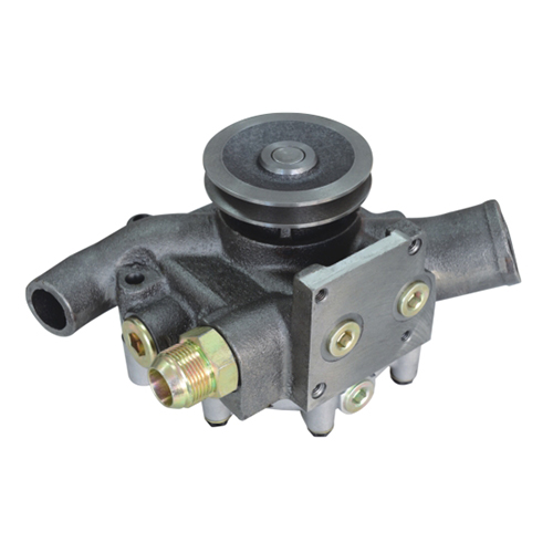 7E7398 3116 Water Pump , 4P3683 3116 Water Pump For Excavator
