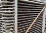 High Heat Exchange Performance Boiler Air Preheater For Coal Fired Power Station