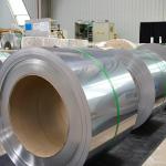 Customized Stainless Steel Coil 304 304L 316 316L 201 Stainless Steel Strip Cold
