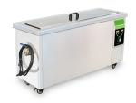 40 Khz SUS304 Ultrasonic Gun Cleaner For Gun Cleaning Machine 20C - 80C Adjust