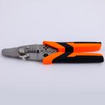 18.5cm 160g Wire Strippers Multi Purpose Scrap Cable Stripping Tool
