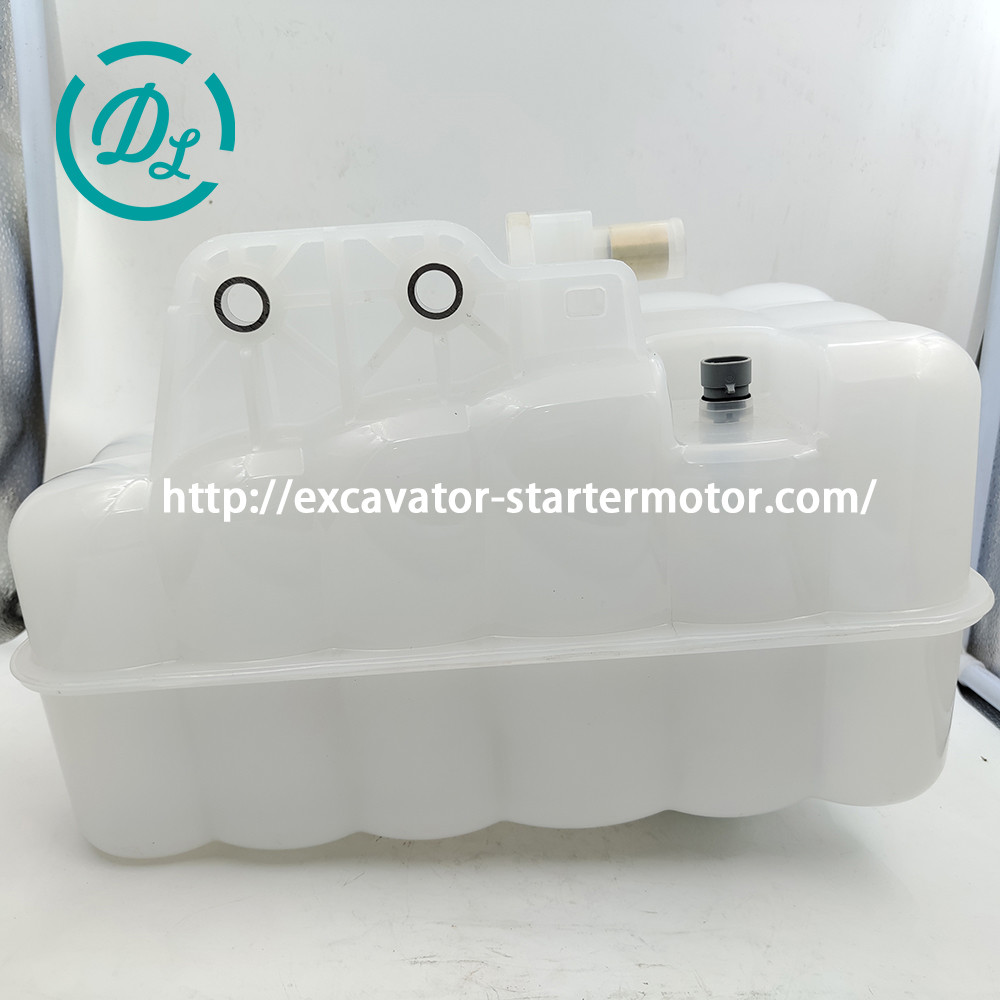 Excavator Expansion Tank 502-4178 251-3227 Excavator 336 336GC 345GC