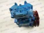 Standard MAZ Parts Vehicle Air Compressor For Truck 5336-3509012